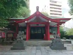 泥江縣神社(愛知県)