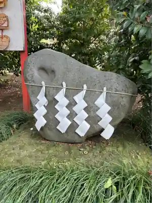小野神社(東京都)
