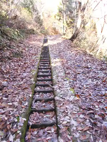 観音寺(福島県)