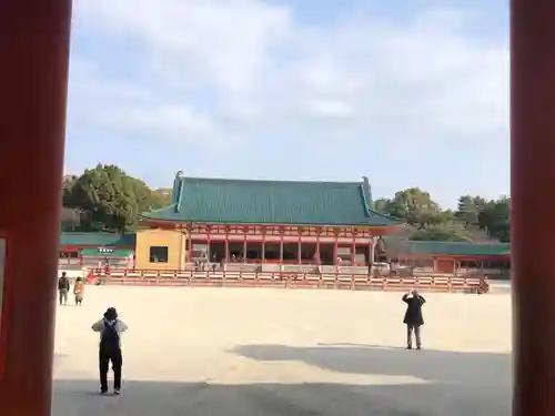 平安神宮(京都府)