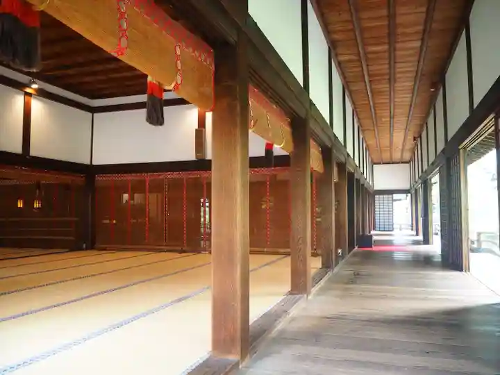 青蓮院門跡(京都府)