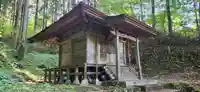薬師神社(宮城県)
