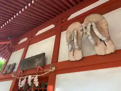 穴川神社(千葉県)