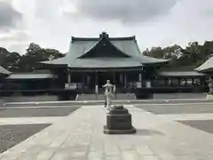 尊永寺の本殿