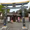 大杉神社(茨城県)