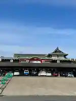 成田山大阪別院 明王院(大阪府)