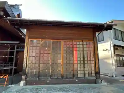 渚大神社(長野県)