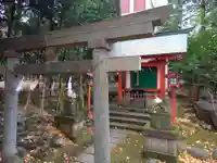 杵築大社(東京都)