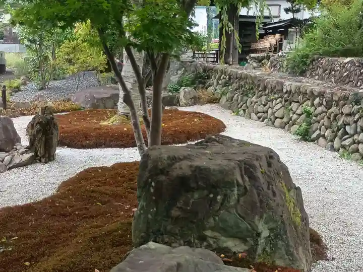 玉泉寺(東京都)