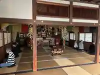 安用寺(愛知県)