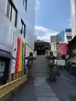 大観音寺(東京都)