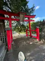 大宮諏訪神社(長野県)
