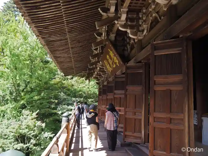 圓教寺(兵庫県)