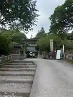 榛名神社(群馬県)