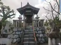 皇大神宮(岐阜県)