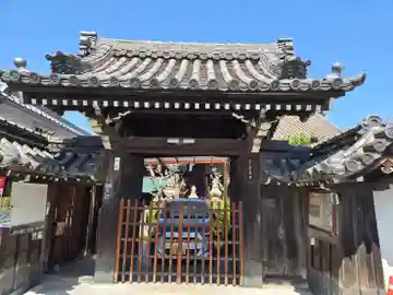 宗泉寺(大阪府)