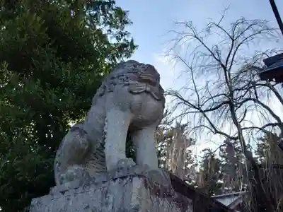 開成山大神宮(福島県)