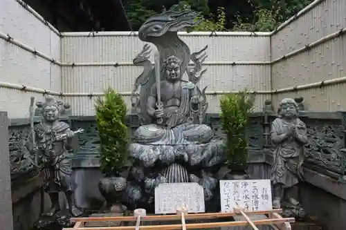 寳山寺(奈良県)