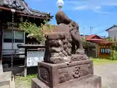 菅原神社(新潟県)