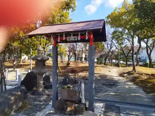 和氣神社(京都府)