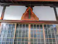 浄照寺の本殿・本堂