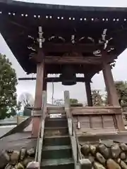 松林寺(埼玉県)