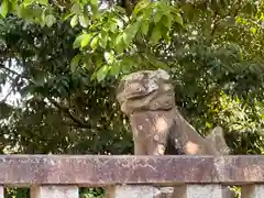 三島神社(奈良県)