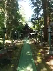 光丸山 法輪寺(栃木県)