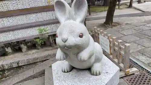 岡崎神社(京都府)