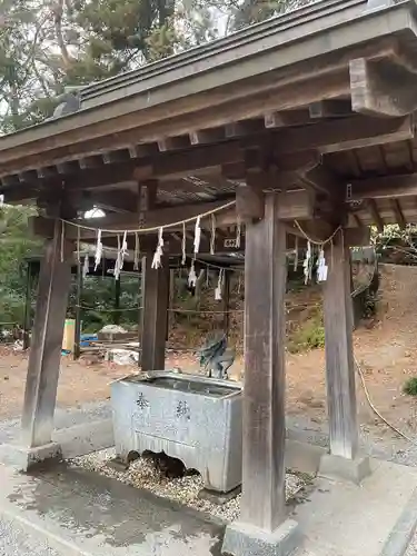 貴船神社(群馬県)