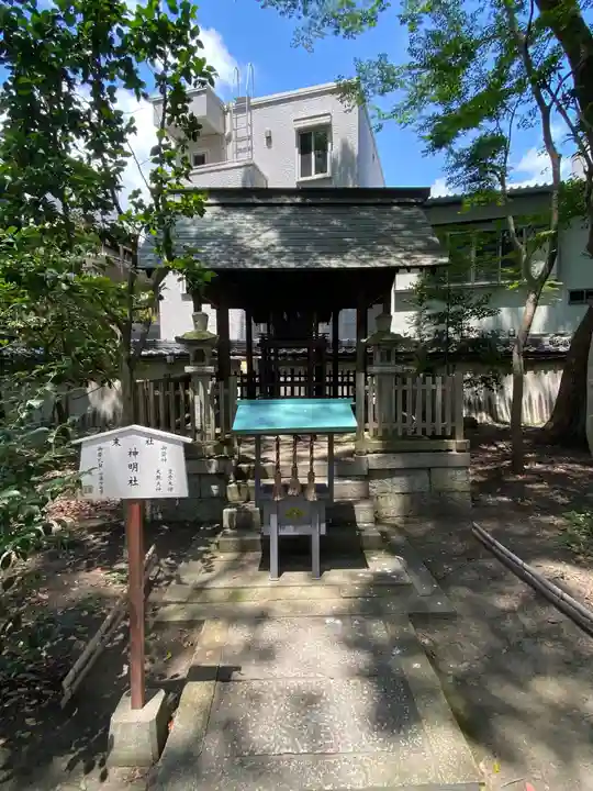 射楯兵主神社(兵庫県)