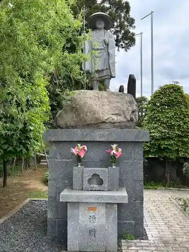 長泉寺(神奈川県)