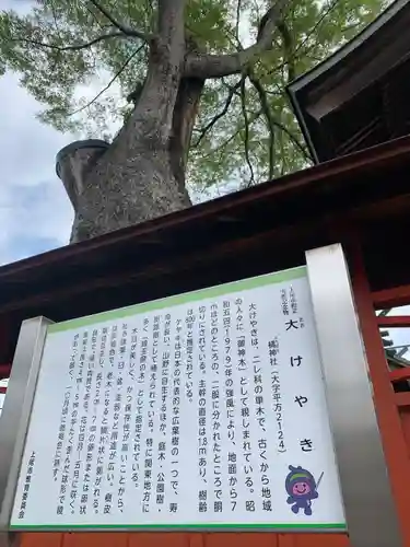 橘神社(埼玉県)