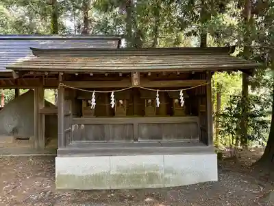 住吉神社(東京都)