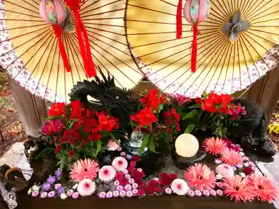 法輪寺(東京都)