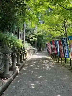 一畑薬師(島根県)