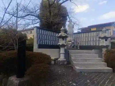 鳳勝寺(神奈川県)