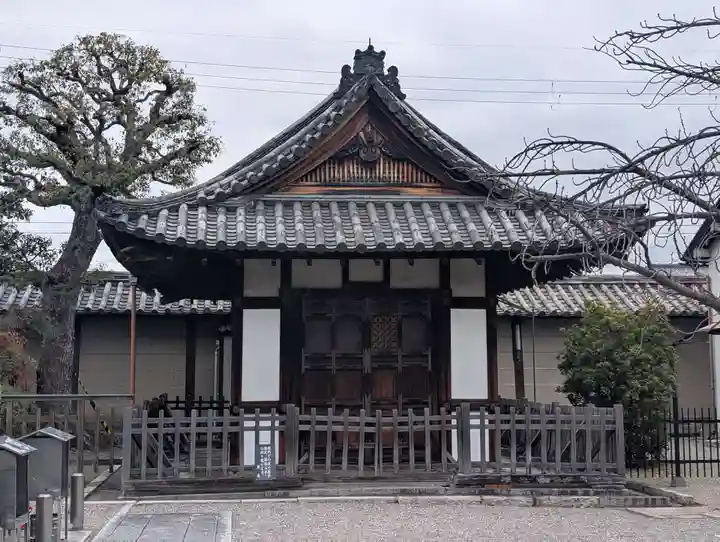 東寺(教王護国寺)(京都府)