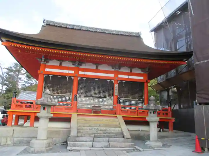 清水寺(京都府)