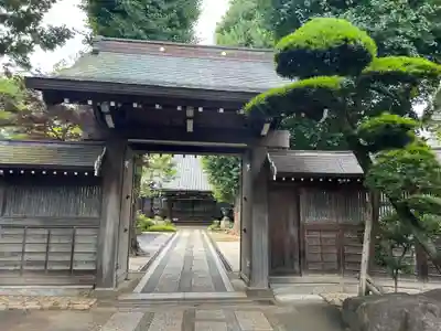 西光院(東京都)