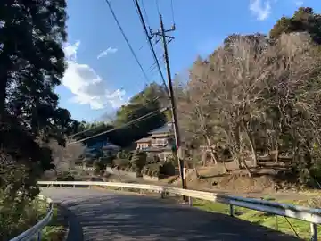 稲荷神社(千葉県)