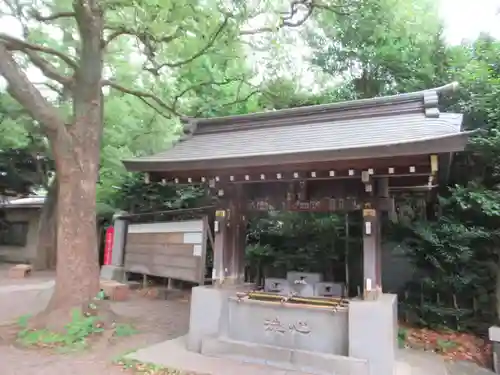 王子神社(東京都)