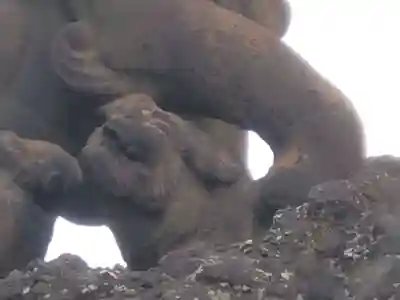 鶴見神社(神奈川県)