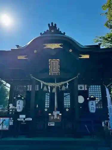 福良天満宮(大分県)