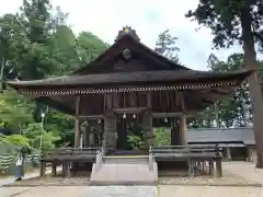 熊野大社(島根県)