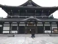 高野山東京別院の本殿・本堂