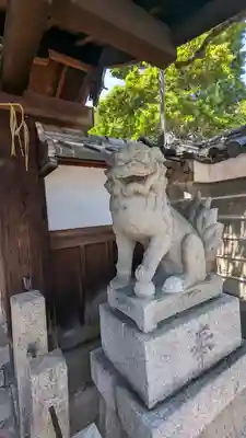 霊光殿天満宮(京都府)