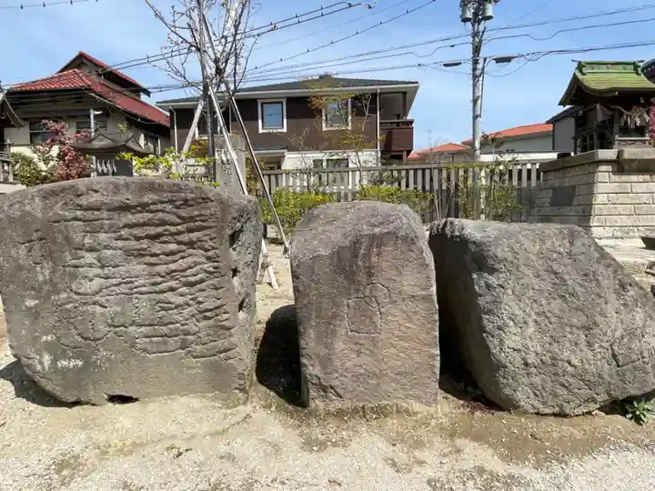 葛飾八幡宮(千葉県)