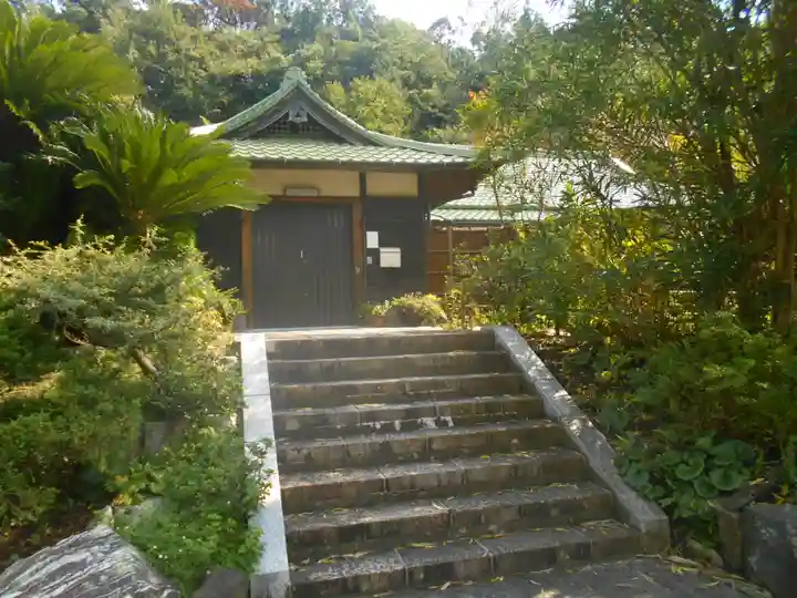 龍寳寺(龍宝寺)のその他建物