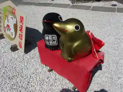 川越熊野神社のその他建物